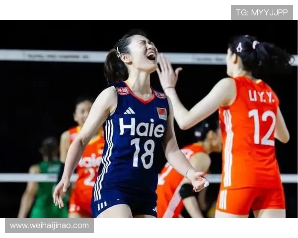 中国女排迎战澳大利亚队力争在国际赛场上再创辉煌